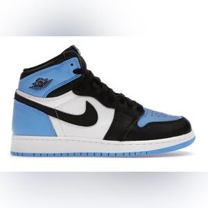 Jordan 1 Retro High OG - University Blue 8C